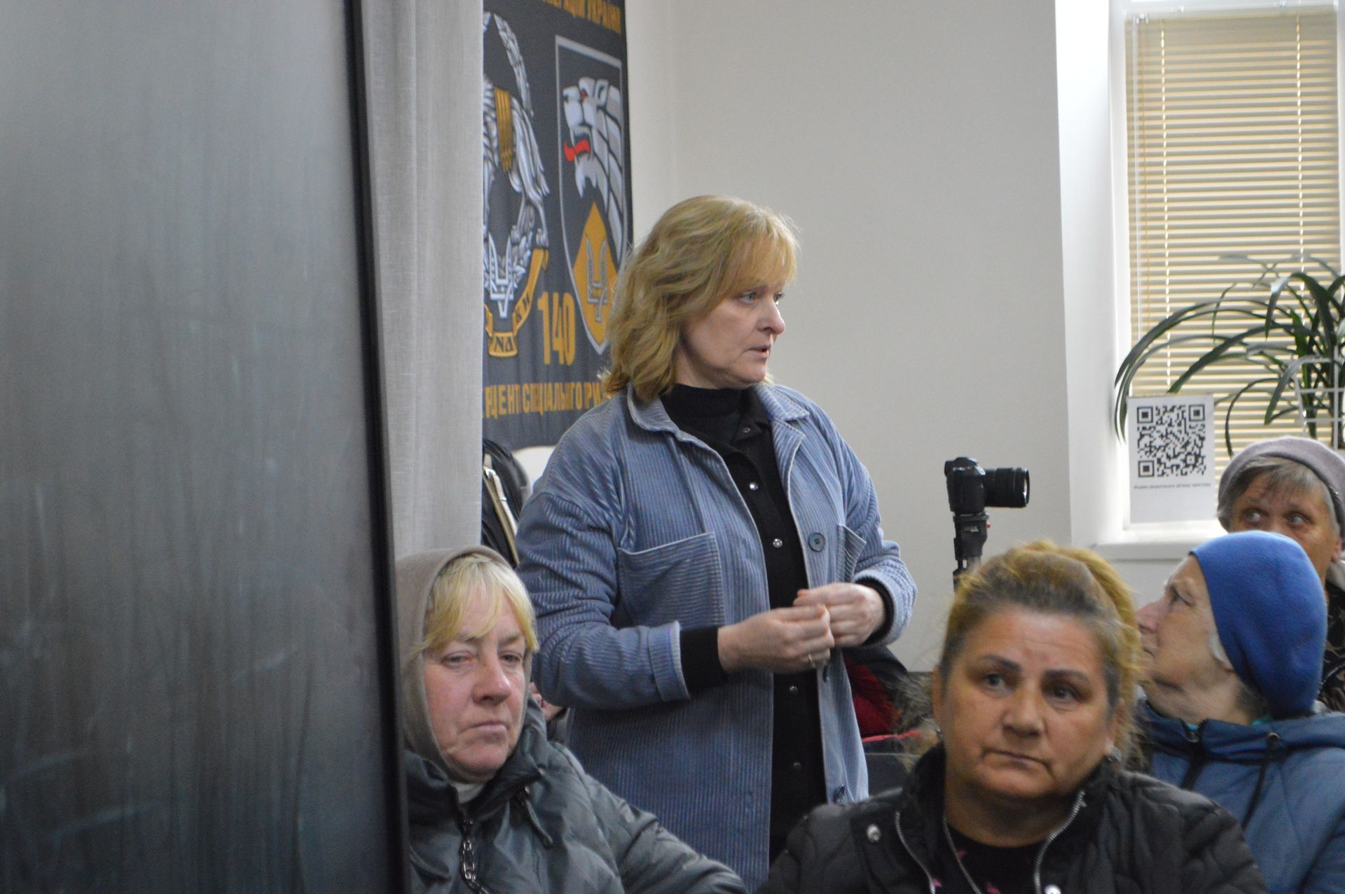 Місце памʼяті та віри: у Коломиї створять "Стіну Надії" 3