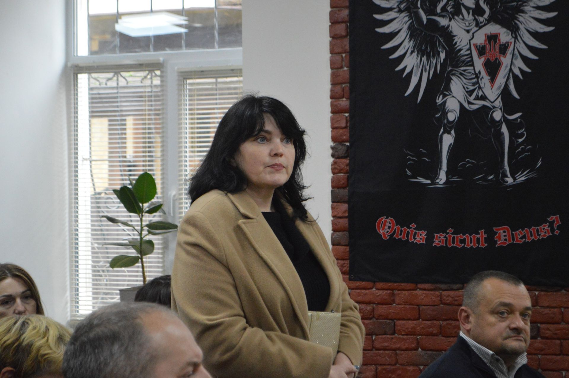 Місце памʼяті та віри: у Коломиї створять "Стіну Надії" 4