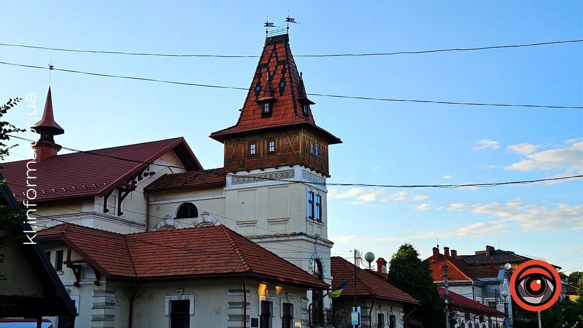 Афіша подій у Коломиї з 13 по 19 жовтня. Оновлюється