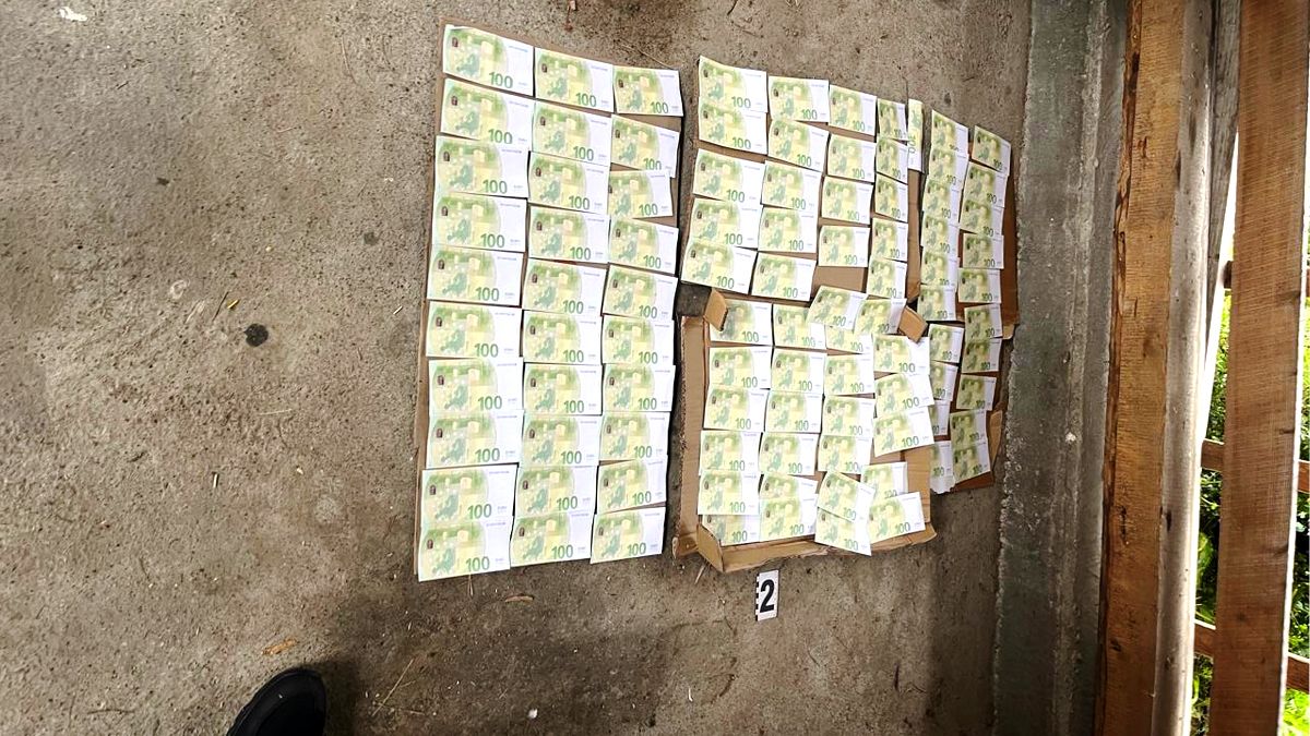 Прикарпатець за 8,5 тисяч доларів мав переправити військовозобов'язаного до Румунії 1