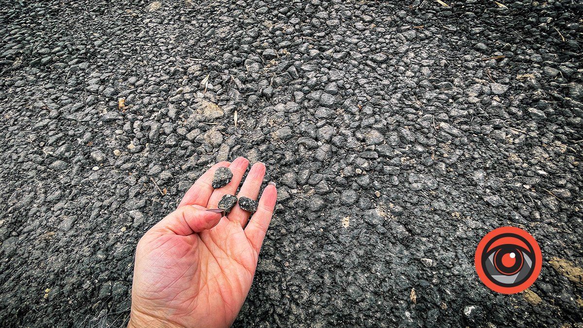 100 млн грн на чорнові дороги | Як Коломия витрачала кошти з податків військових на асфальтування