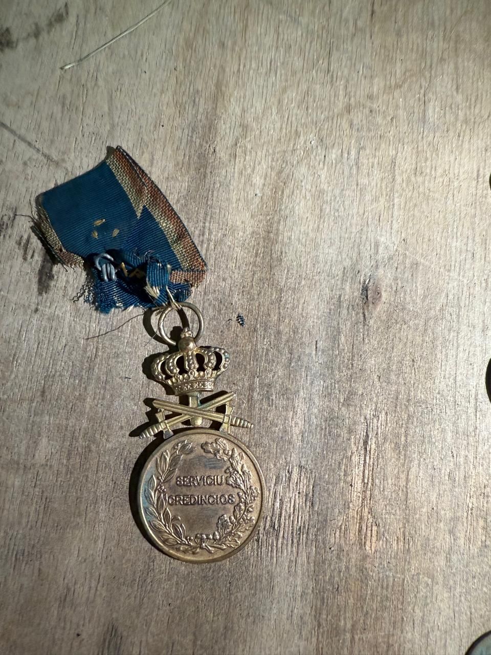 Виявлені старовинні монети. Фото: ДПСУ