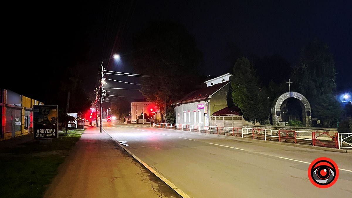 У Коломийській та Нижньовербізькій громадах чимало адрес залишаться без світла 16 жовтня