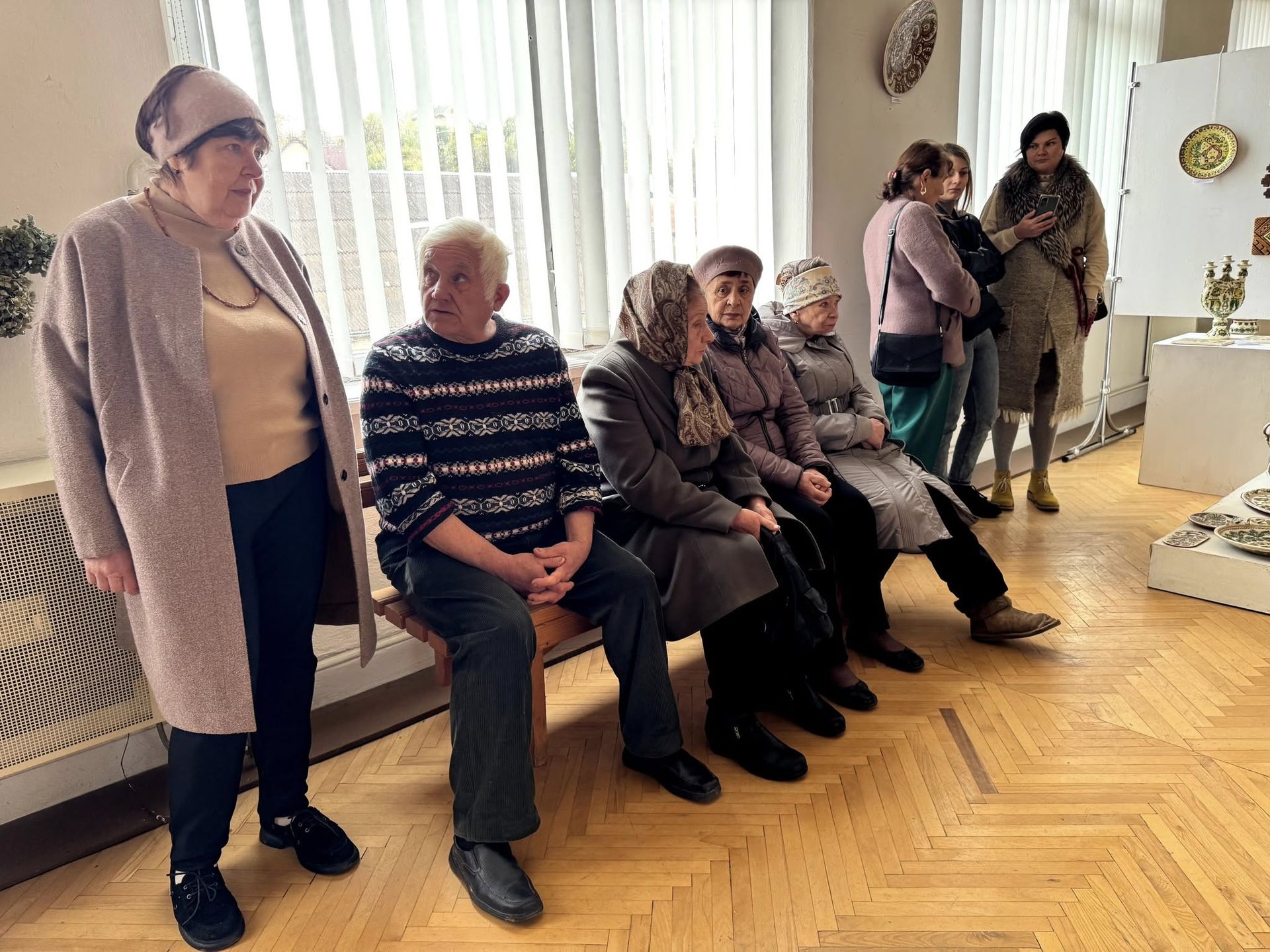 У Косові провели свято кераміки, ремесл та фольклору "Мальований дзбаник" 5