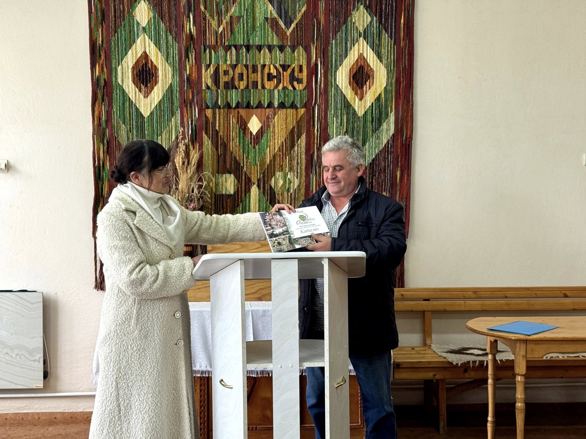 У Косові провели свято кераміки, ремесл та фольклору "Мальований дзбаник" 4