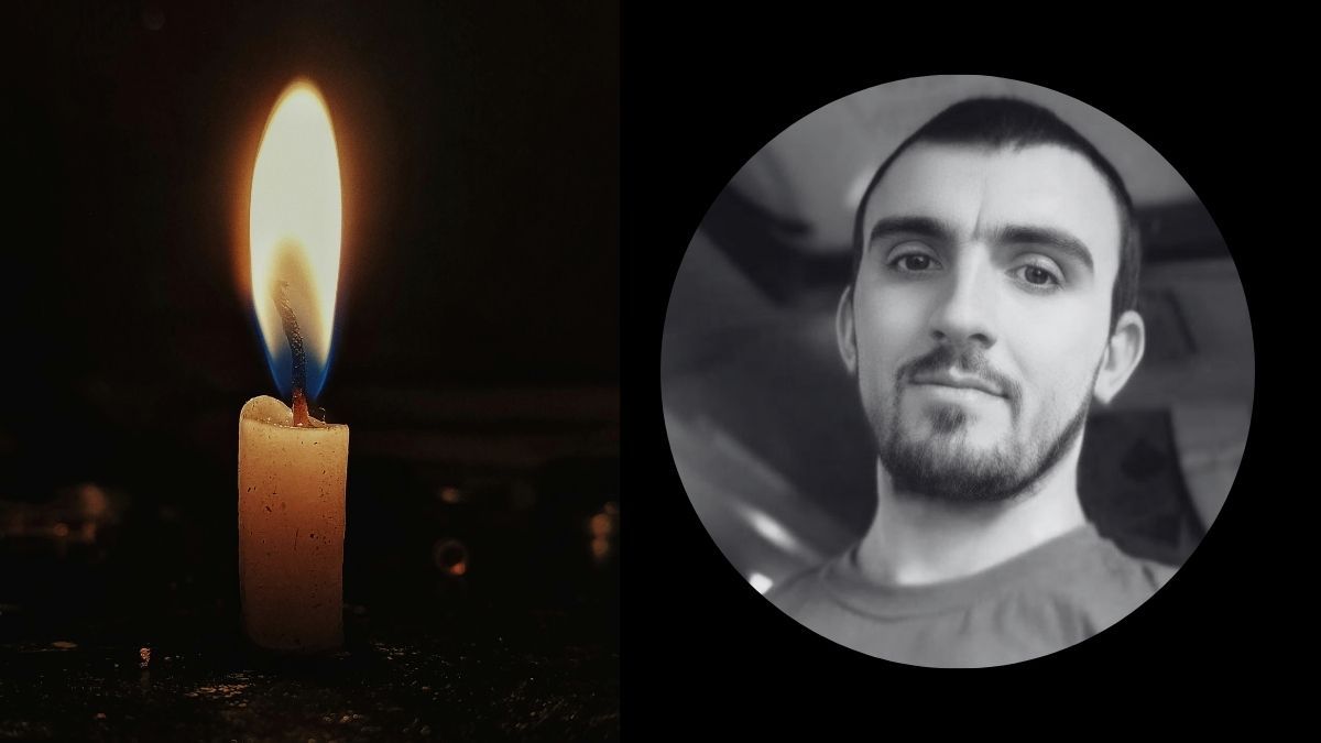 Надвірна втратила захисника Михайла Сагайду