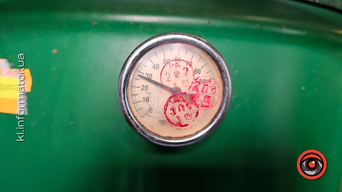 Як діти грілися: репортаж з коломийського садочка 18