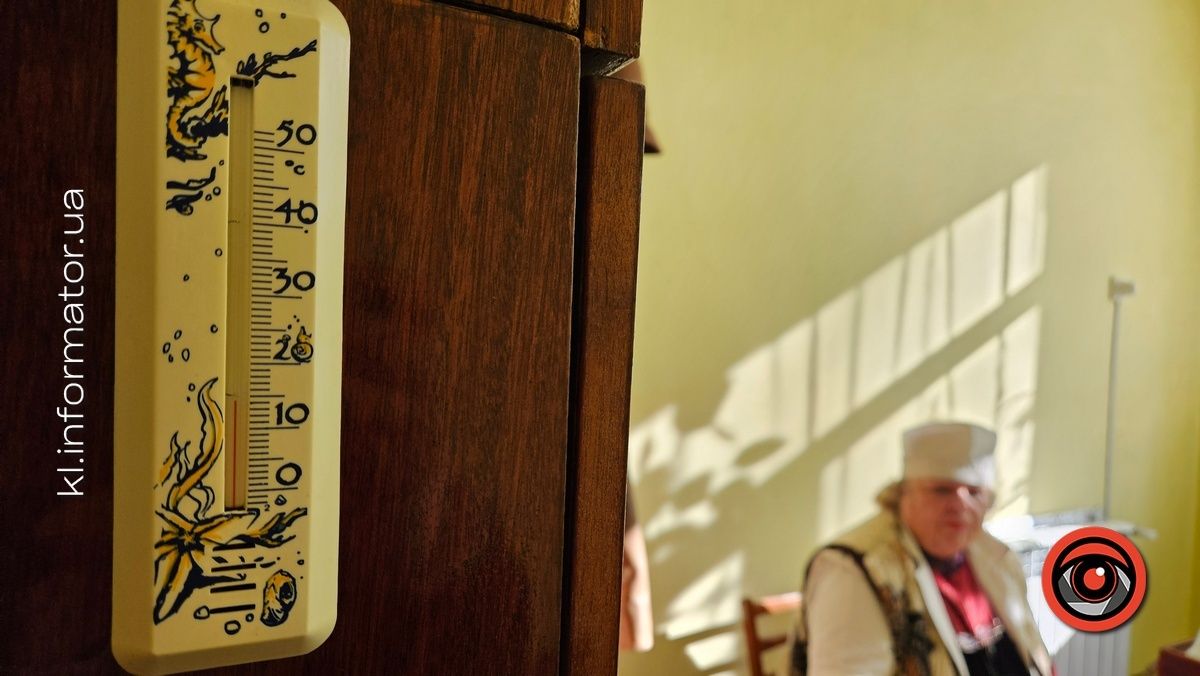 Як діти грілися: репортаж з коломийського садочка 6