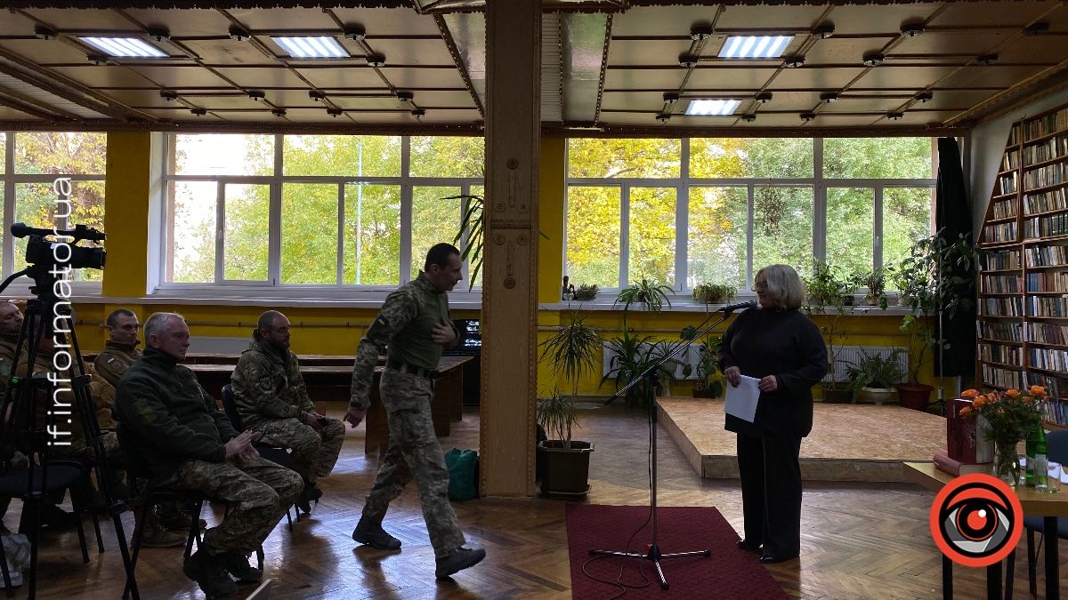 Фото: Інформатор Івано-Франківськ