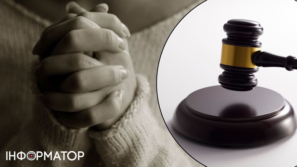 у Снятині жінка вкрала телефон з туалету на території церкви