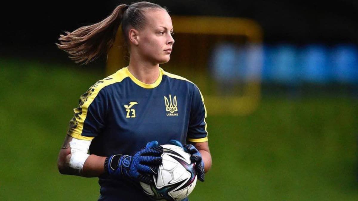 Футболістка з Городенківщини Катерина Боклач дебютувала у французькому клубі "Нант"