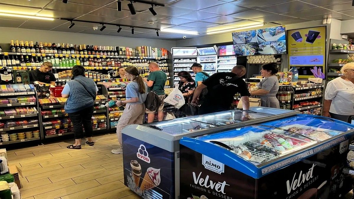 Секрет популярності STICK: як маркет у Коломиї підтримує фермерів і створює нову культуру покупок 4