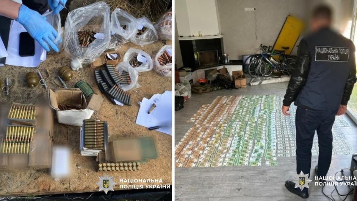 На Прикарпатті викрили злочинне угрупування, яке незаконно переправляло чоловіків за кордон