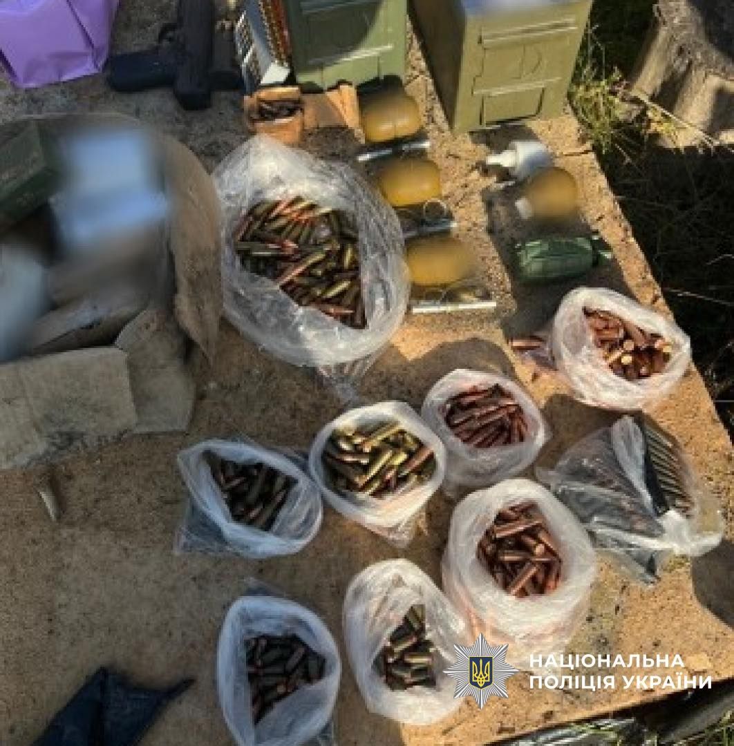 Фото: Поліція Івано-Франківської області Фото: Поліція Івано-Франківської області