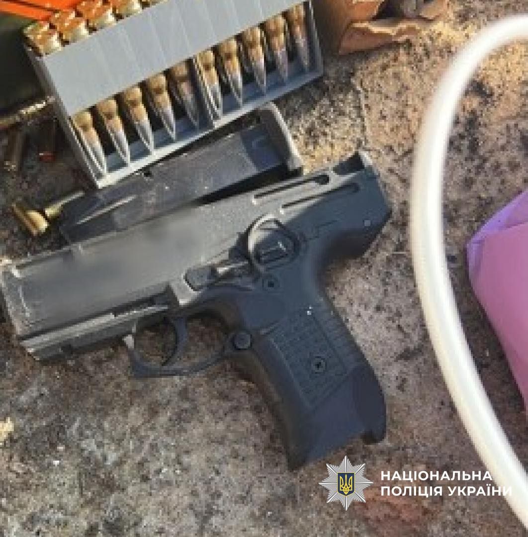 Фото: Поліція Івано-Франківської області Фото: Поліція Івано-Франківської області