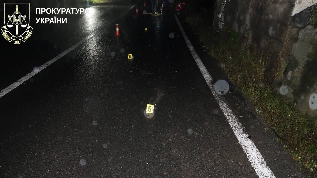 Фото: Прокуратура Івано-Франківської області