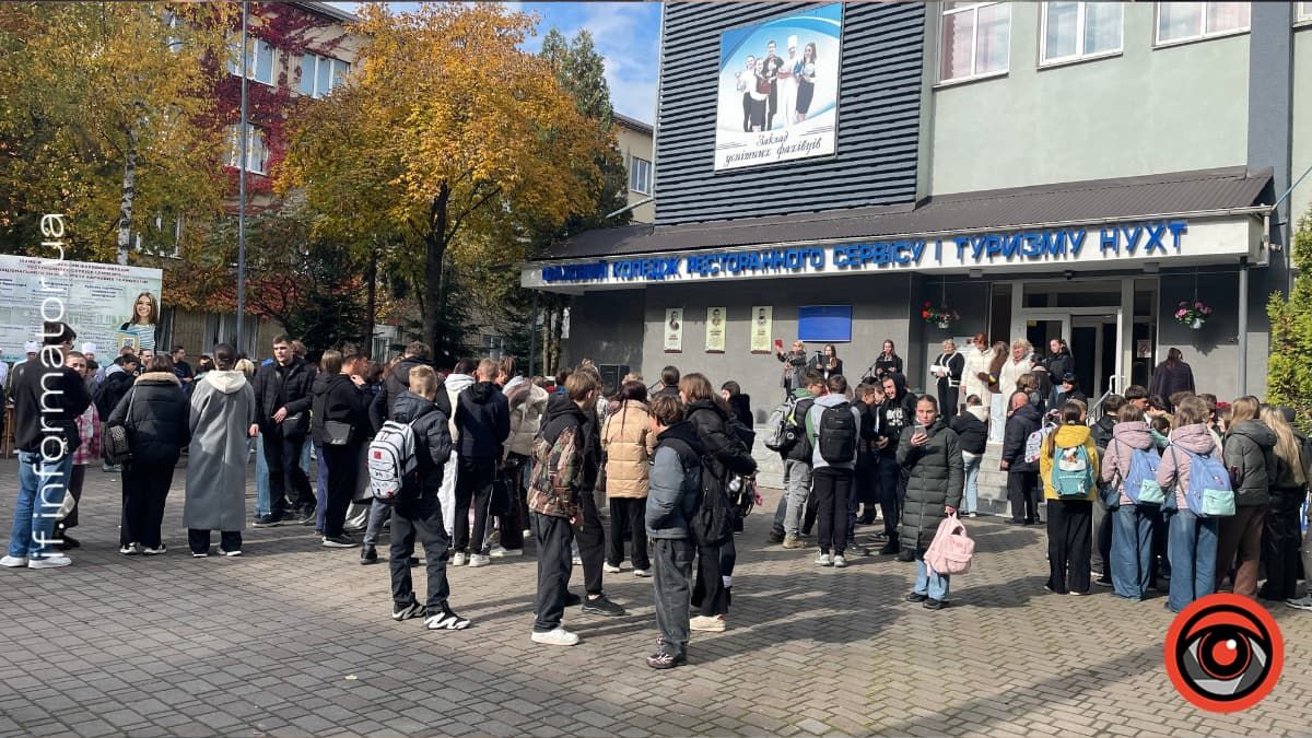 В Івано-Франківську відбувся фестиваль борщу 4