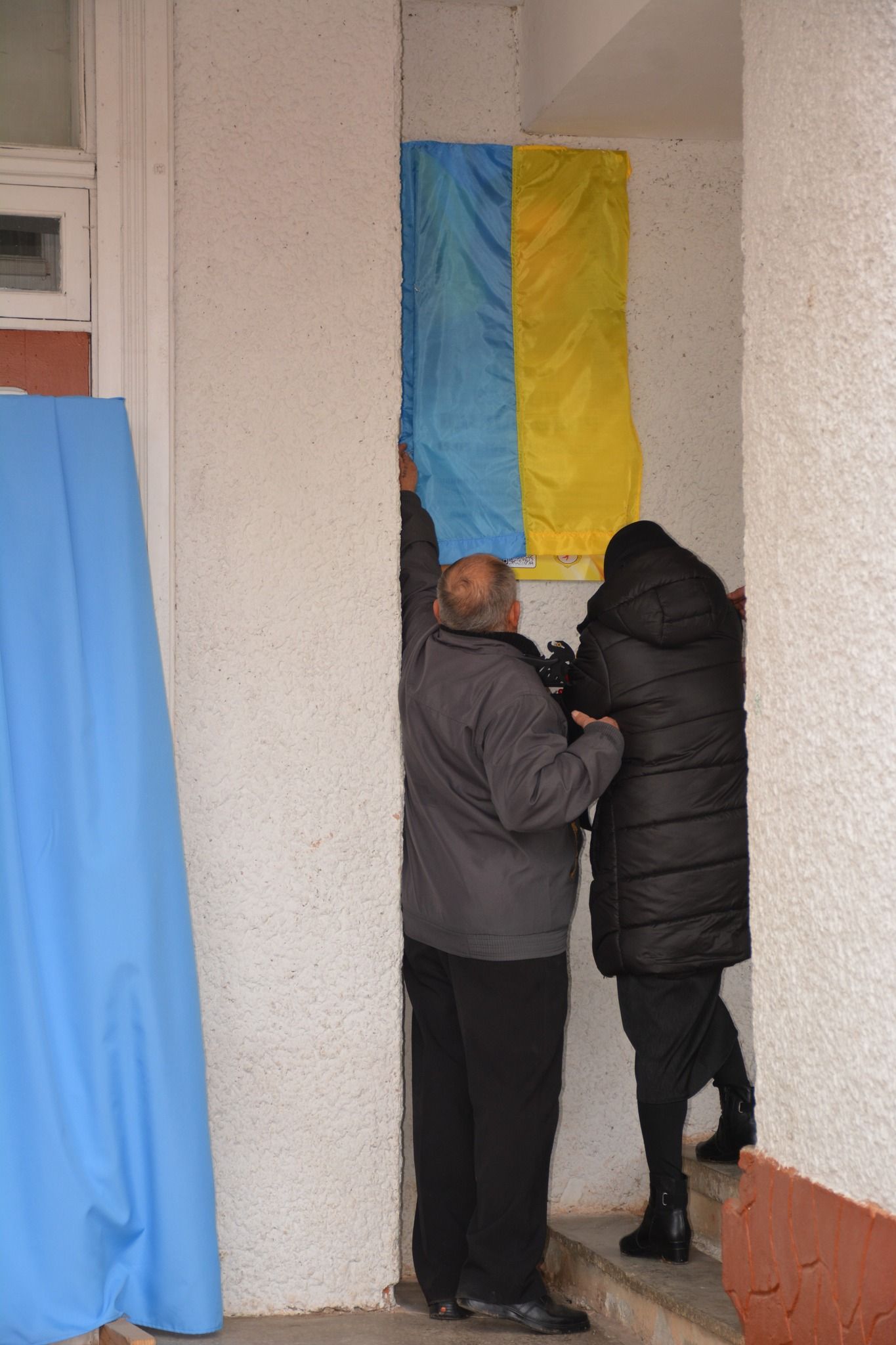 На Надвірнянщині відкрили меморіали трьом загиблим захисникам 3