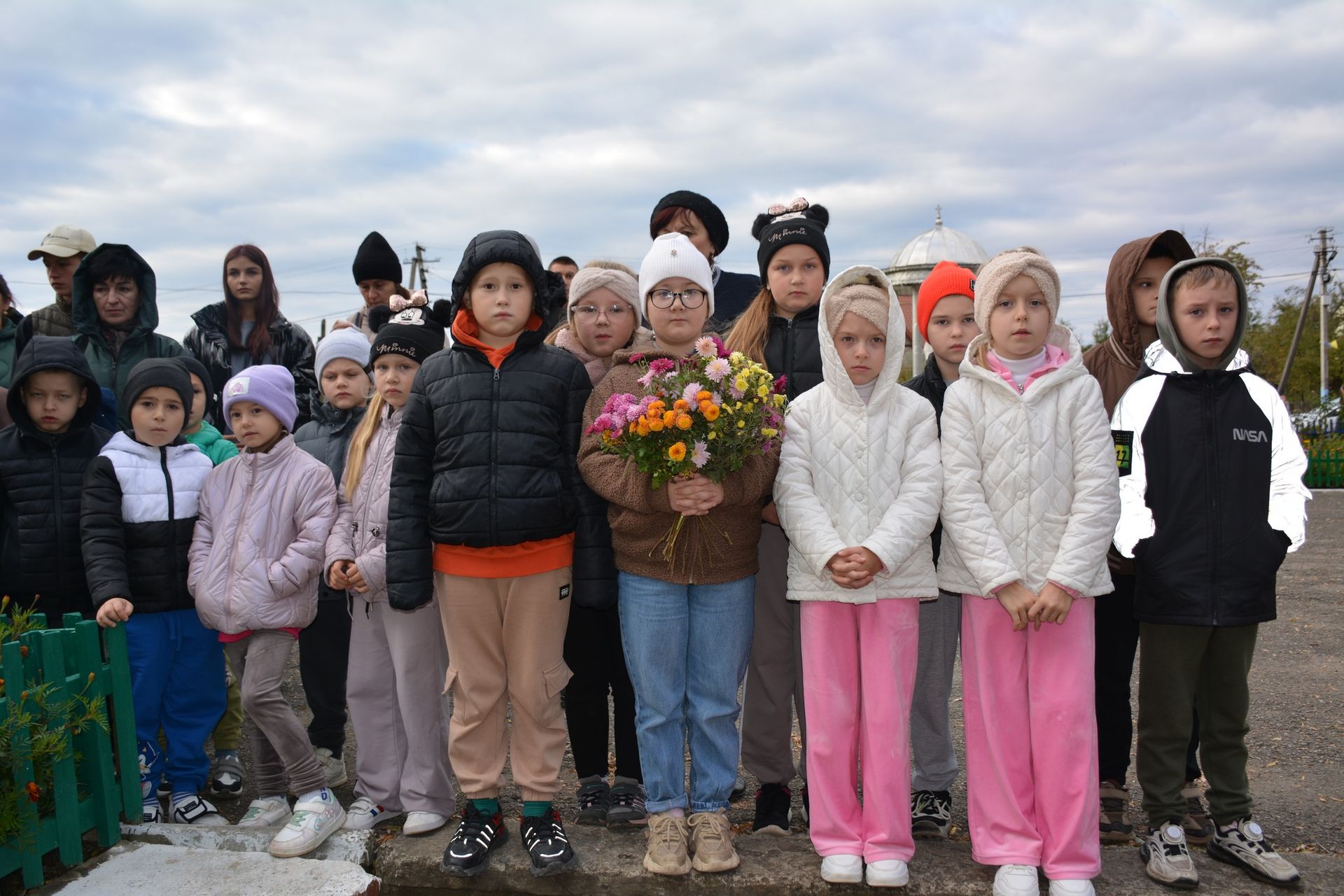 На Надвірнянщині відкрили меморіали трьом загиблим захисникам 9