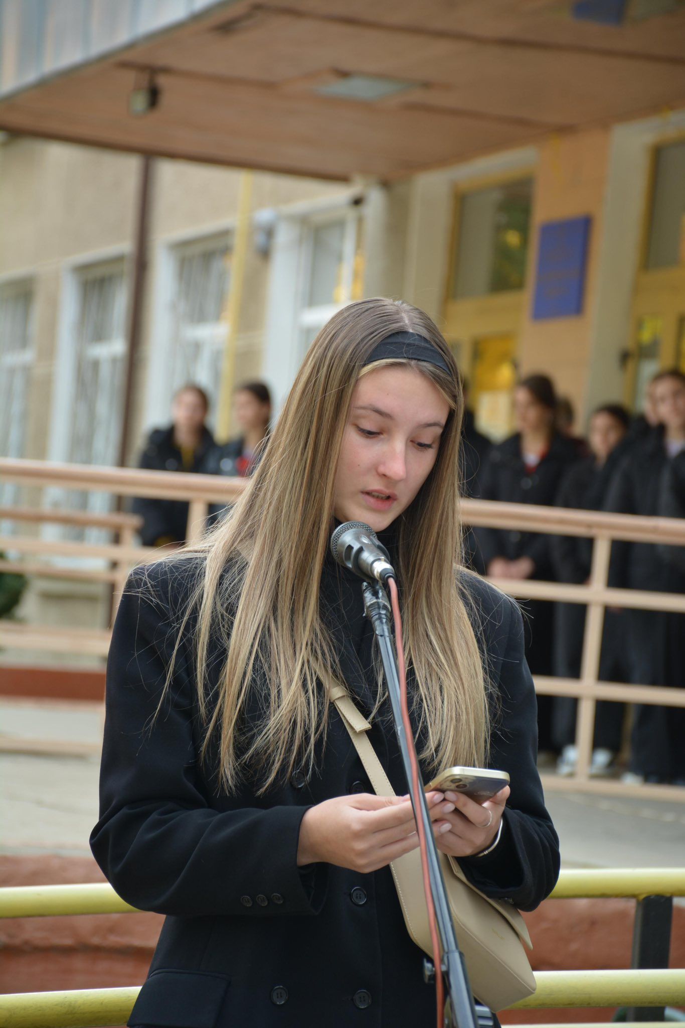 У Надвірній урочисто відкрили меморіали чотирьом полеглим Героям 2