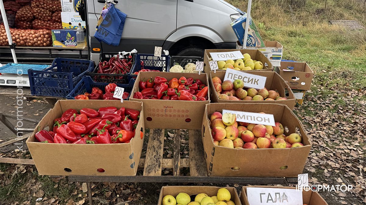 А дешевше віддасте? Фоторепортаж з коломийської Торговиці 10