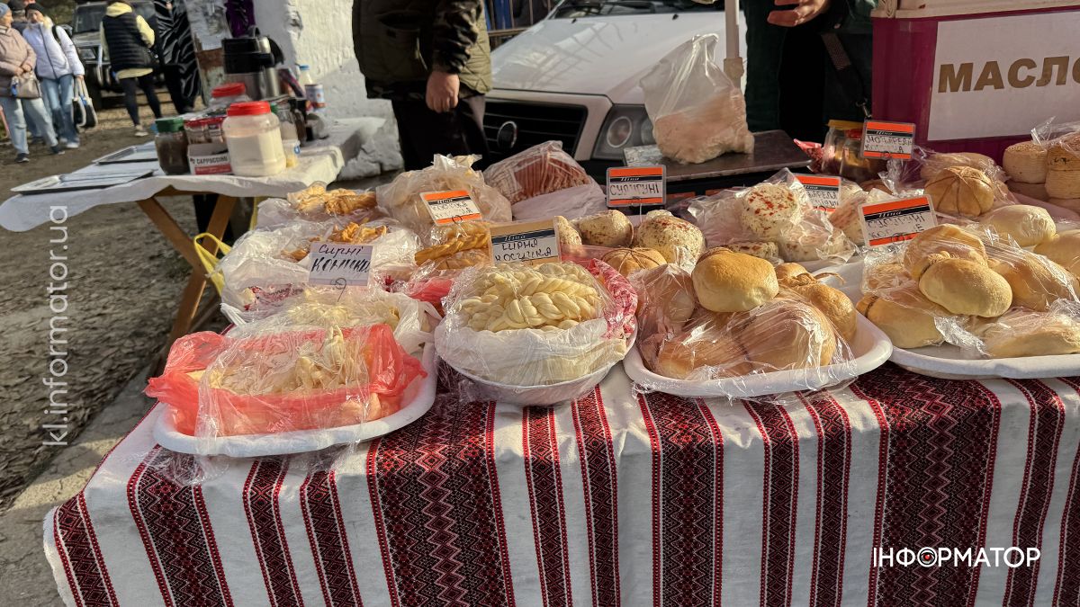А дешевше віддасте? Фоторепортаж з коломийської Торговиці 6