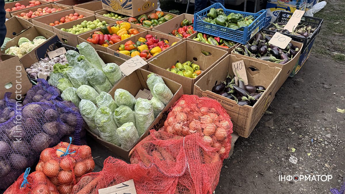 А дешевше віддасте? Фоторепортаж з коломийської Торговиці 4