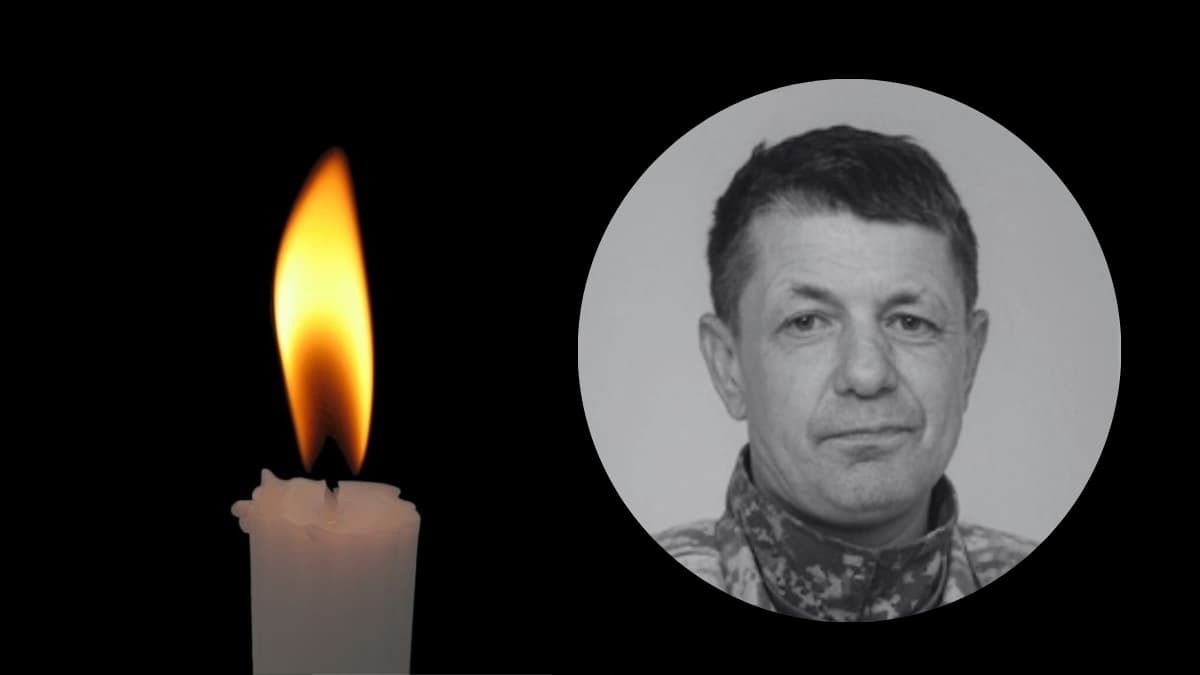 На війні загинув захисник з Косівщини Дмитро Влад