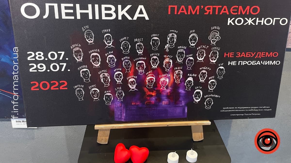 Фото: Інформатор Івано-Франківськ Фото: Інформатор Івано-Франківськ