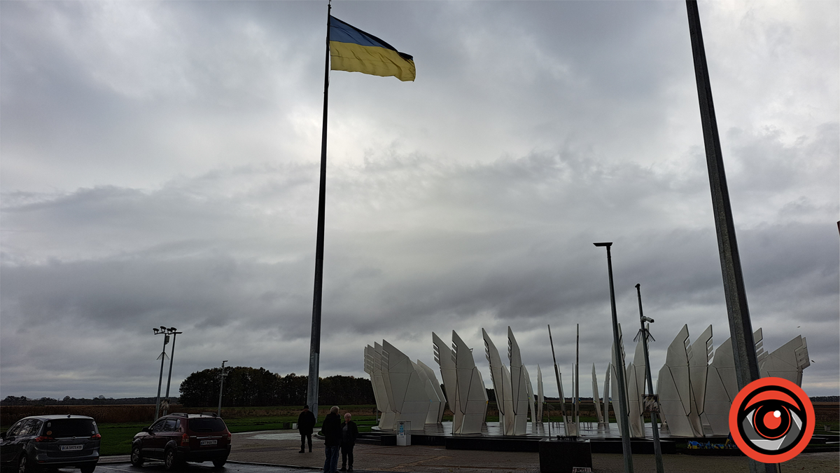 Місце, де бʼється серце країни: історія географічного центру України