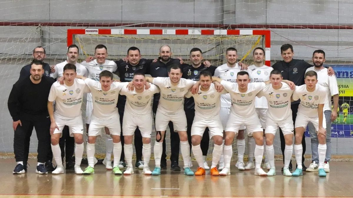 фк фурнітура