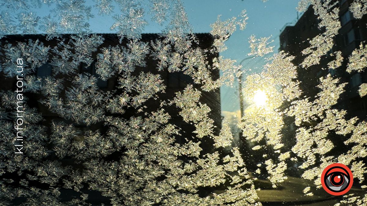 Погода в Коломиї 21 жовтня