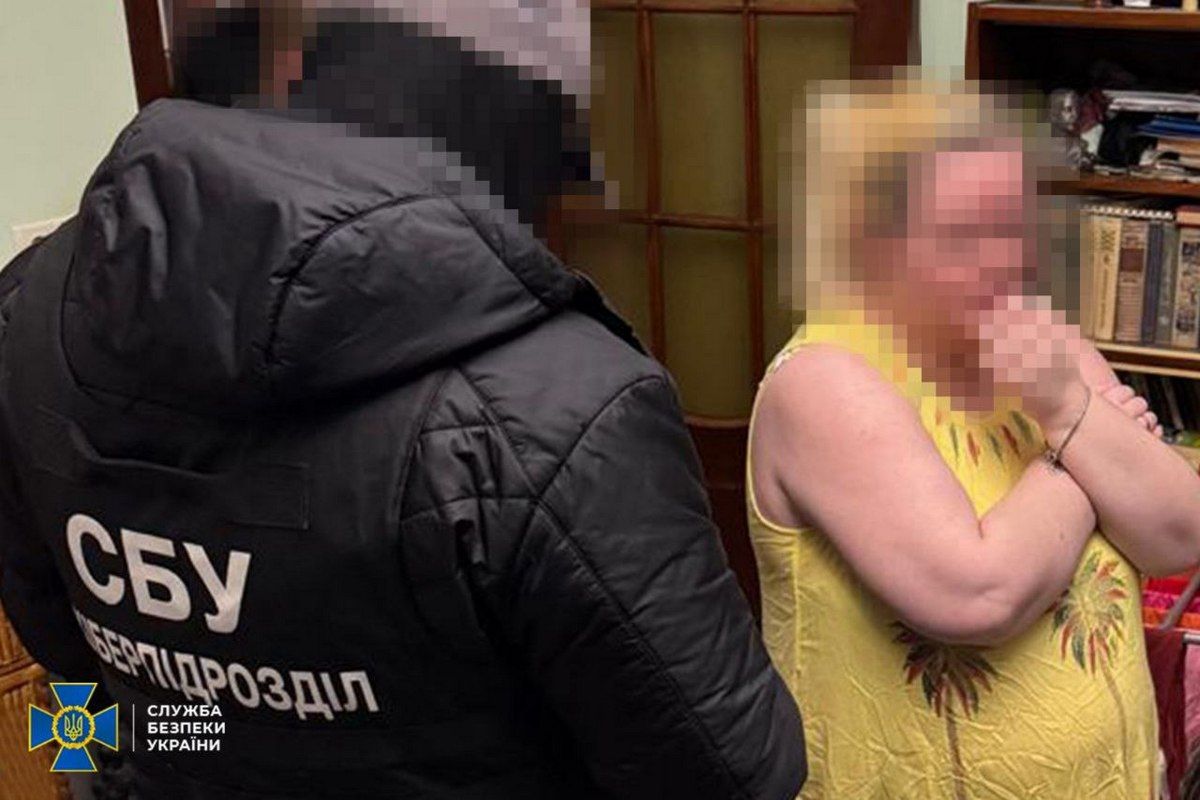 Одного із поплічників рф, які хотіли "відродити" срср, викрили на Прикарпатті 2