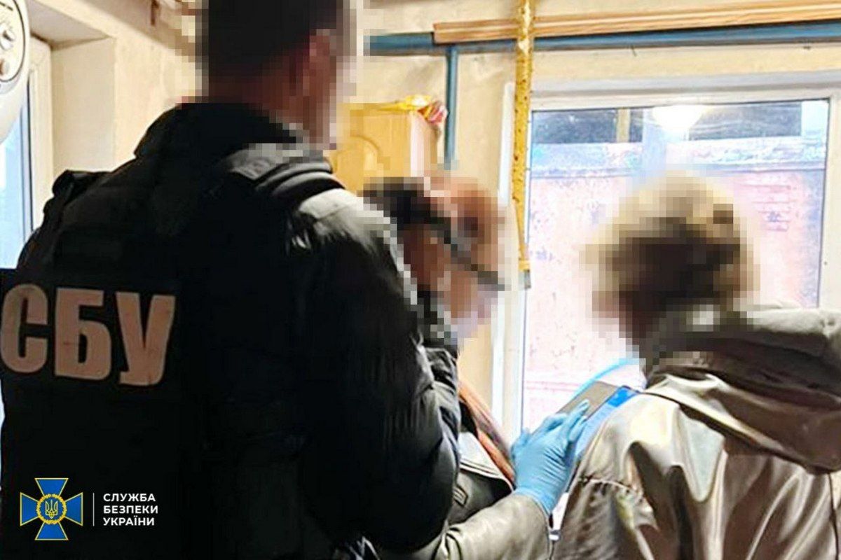 Одного із поплічників рф, які хотіли "відродити" срср, викрили на Прикарпатті 3