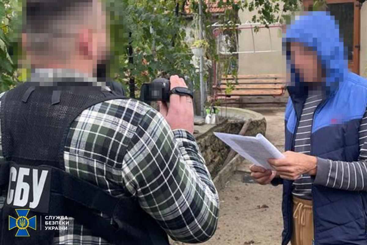 Одного із поплічників рф, які хотіли "відродити" срср, викрили на Прикарпатті 4