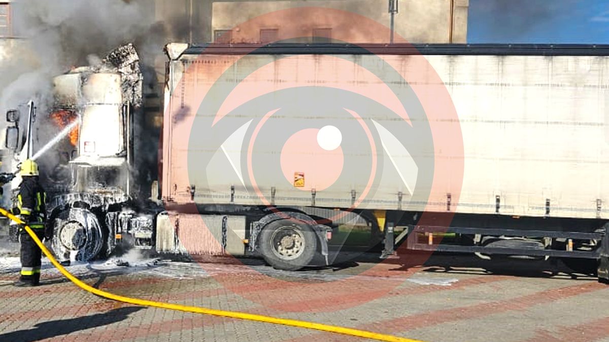 пожежа на Коломийщині