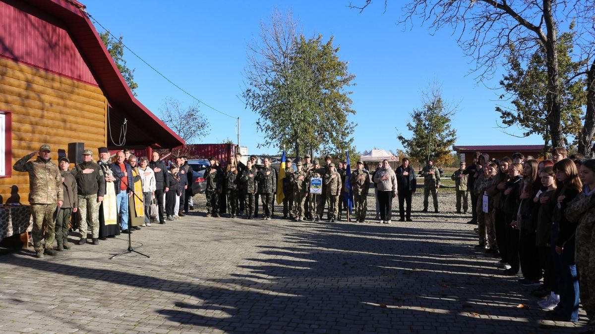 Мирон Забарило