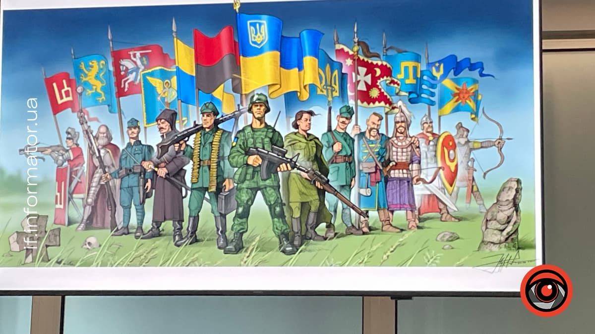 Фото: Інформатор Івано-Франківськ Фото: Інформатор Івано-Франківськ