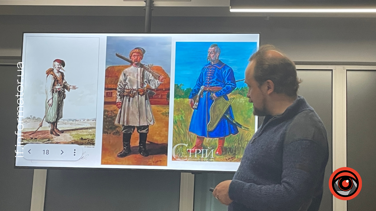 Фото: Інформатор Івано-Франківськ Фото: Інформатор Івано-Франківськ