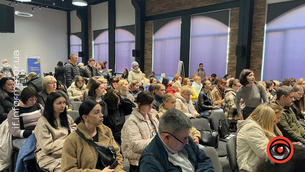 Фото: Інформатор Івано-Франківськ Фото: Інформатор Івано-Франківськ