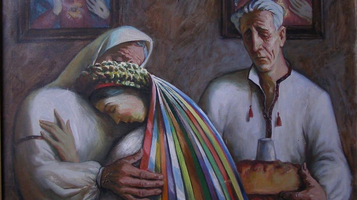 Три брати — одне натхнення до рідного краю: у Коломиї відбулася мистецька академія родини Лесюків 2