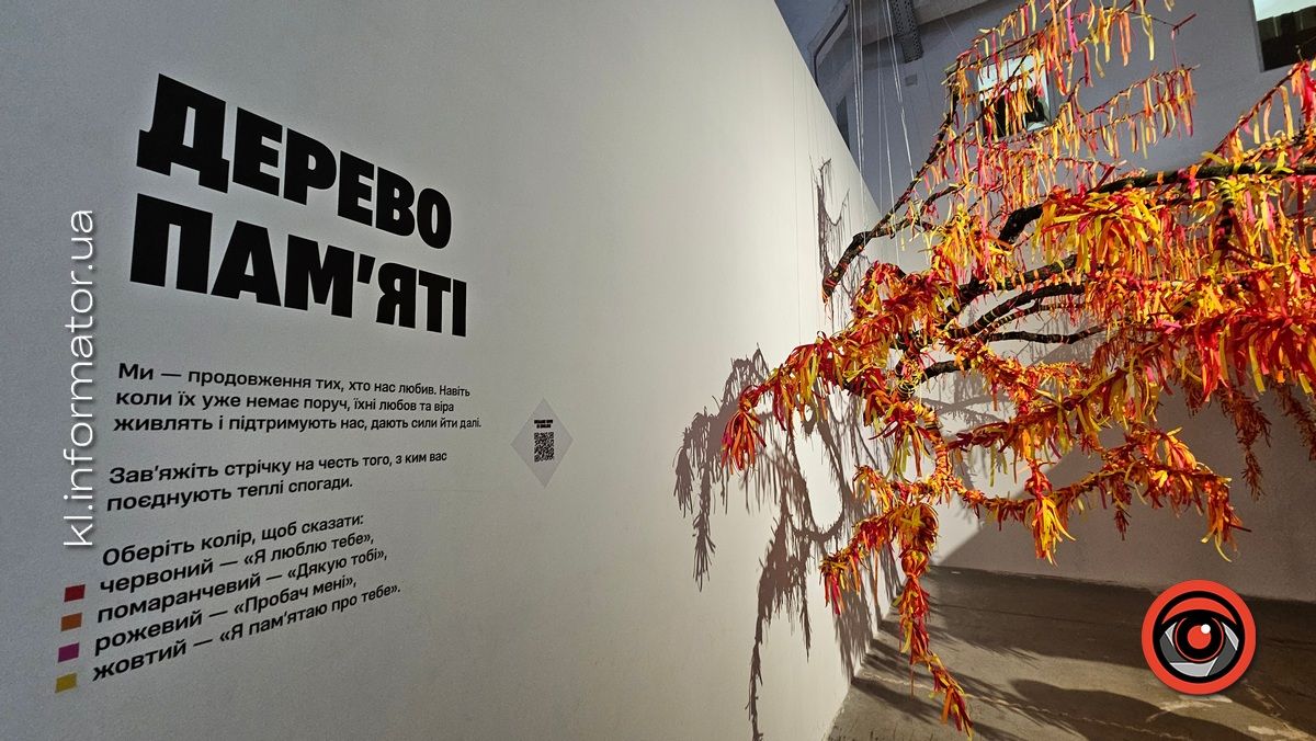 Ukrainian WOW, бо ти - WOW: репортаж з виставки, якою дивує Україна 10