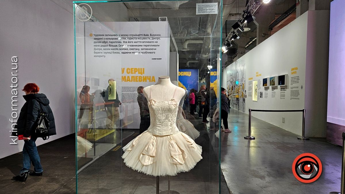 Ukrainian WOW, бо ти - WOW: репортаж з виставки, якою дивує Україна 11