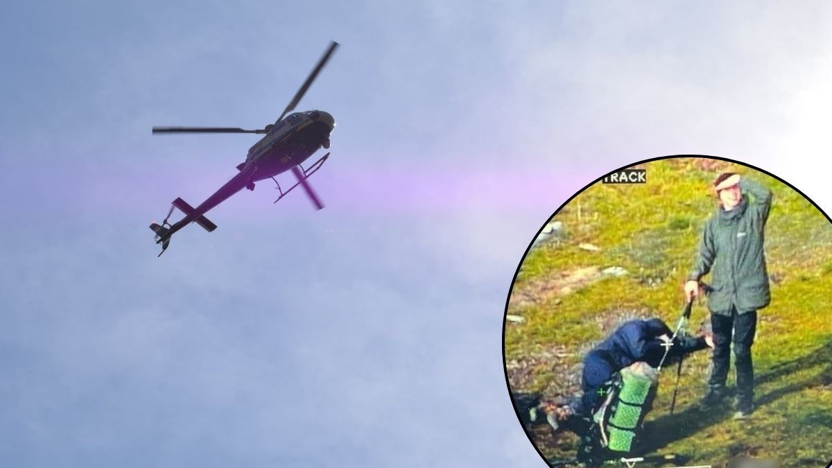 рятувальники