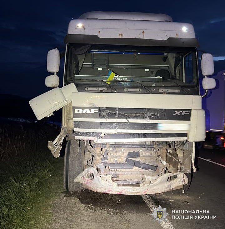 У ДТП на Львівщині загинула громадська діячка з Прикарпаття Оксана Бриндзак 2