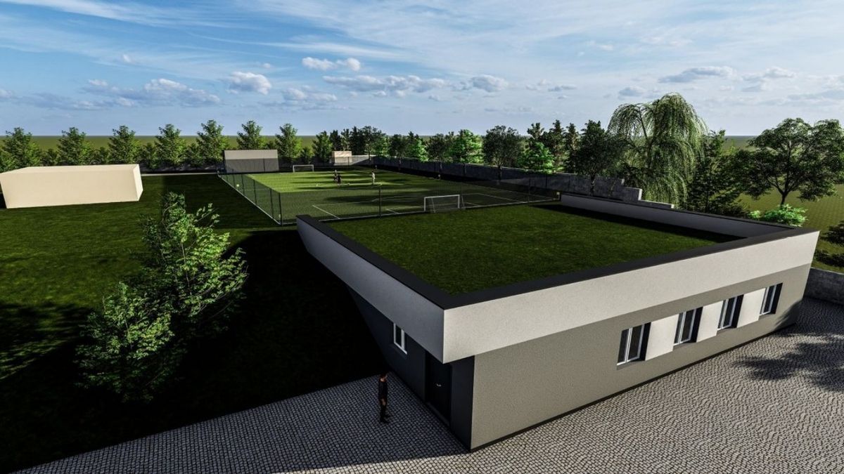 ремонт укриття