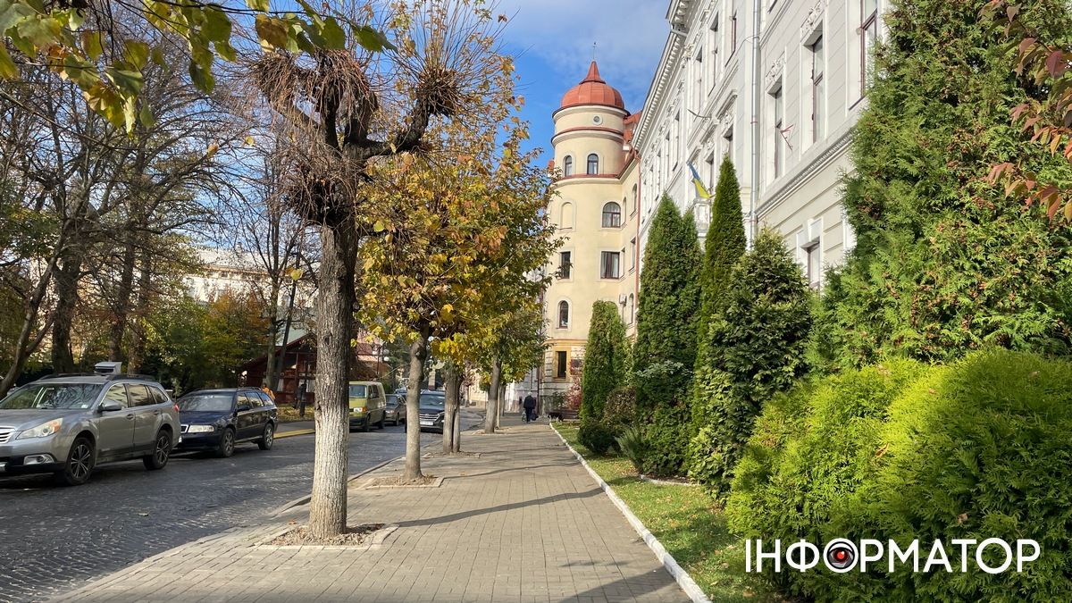 робота в Коломиї