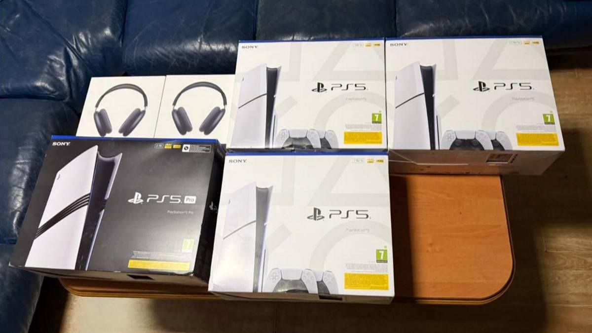 Митники виявили у прикарпатця незадекларовану техніку на понад 100 тис грн