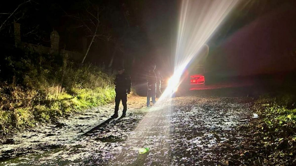 заболотівська громада