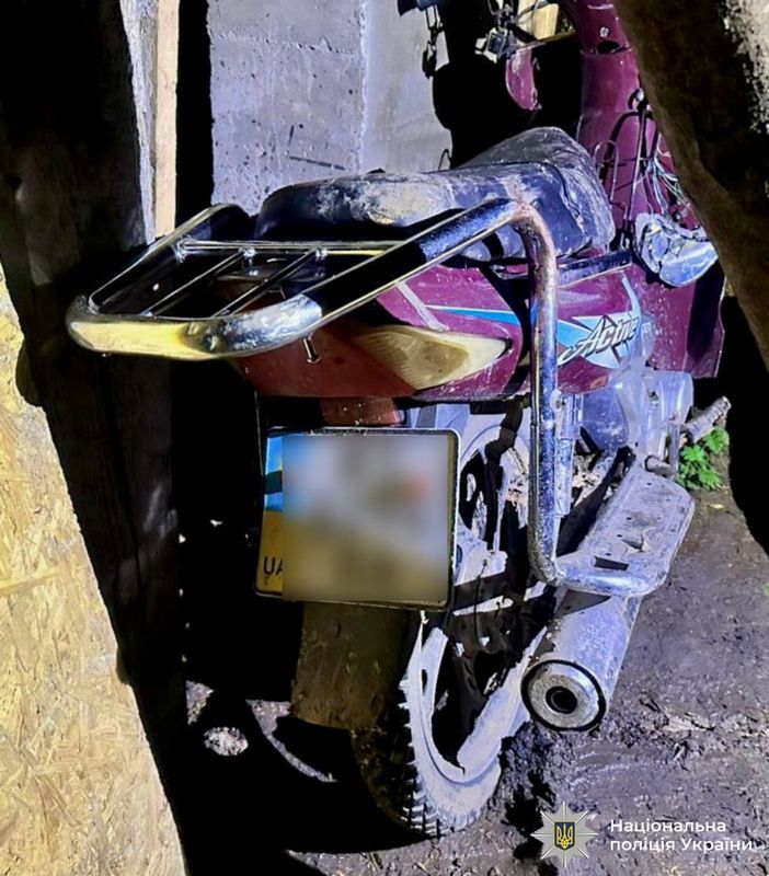 В ДТП у Заболотівській громаді травмувались двоє чоловіків 1